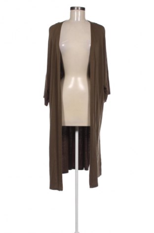 Dámsky kardigán Unbranded, Velikost S, Barva Zelená, Cena  136,00 Kč