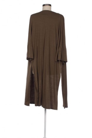 Dámsky kardigán Unbranded, Velikost S, Barva Zelená, Cena  136,00 Kč