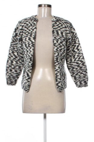 Damski kardigan Unbranded, Rozmiar S, Kolor Kolorowy, Cena 31,10 zł