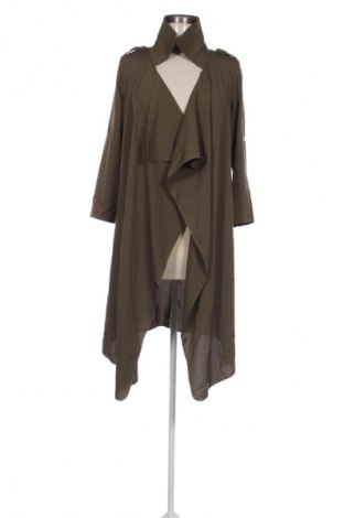 Γυναικεία ζακέτα Unbranded, Μέγεθος M, Χρώμα Πράσινο, Τιμή 2,99 €