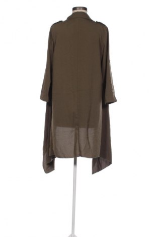 Γυναικεία ζακέτα Unbranded, Μέγεθος M, Χρώμα Πράσινο, Τιμή 2,99 €