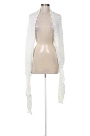 Dámsky kardigán Unbranded, Velikost L, Barva Bílá, Cena  49,00 Kč