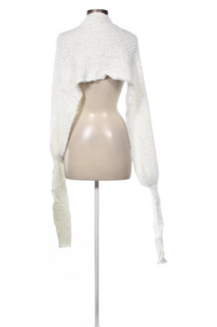 Dámsky kardigán Unbranded, Velikost L, Barva Bílá, Cena  49,00 Kč