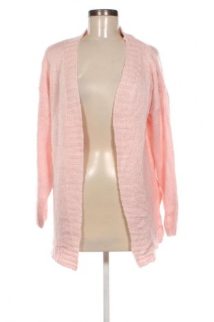 Dámsky kardigán Unbranded, Velikost L, Barva Růžová, Cena  209,00 Kč