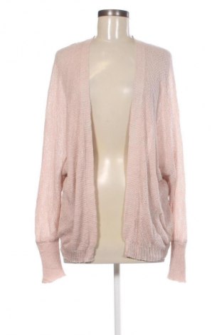 Dámsky kardigán Unbranded, Velikost M, Barva Popelavě růžová, Cena  49,00 Kč