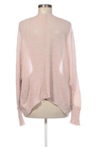 Dámsky kardigán Unbranded, Velikost M, Barva Popelavě růžová, Cena  49,00 Kč
