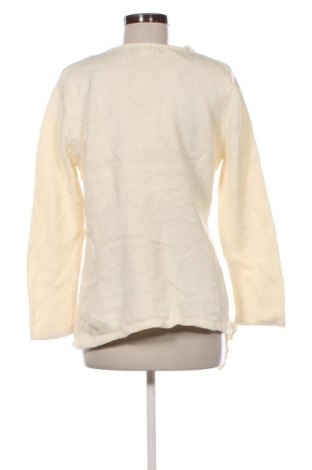 Дамска жилетка Unbranded, Размер XL, Цвят Екрю, Цена 8,69 €