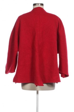 Дамска жилетка Unbranded, Размер L, Цвят Червен, Цена 8,00 €