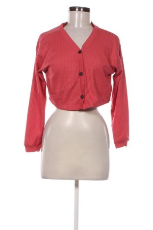 Дамска жилетка Unbranded, Размер M, Цвят Розов, Цена 6,13 €