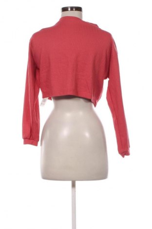 Дамска жилетка Unbranded, Размер M, Цвят Розов, Цена 6,13 €