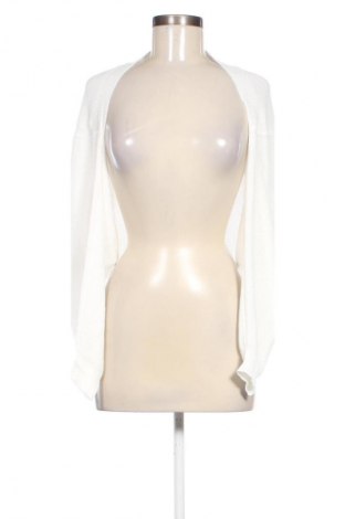 Дамска жилетка Unbranded, Размер M, Цвят Бял, Цена 8,69 €