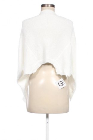 Дамска жилетка Unbranded, Размер M, Цвят Бял, Цена 8,69 €