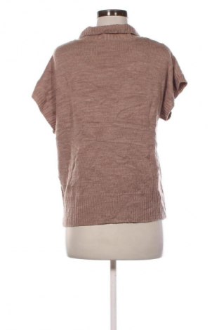 Дамска жилетка Unbranded, Размер M, Цвят Кафяв, Цена 5,11 €