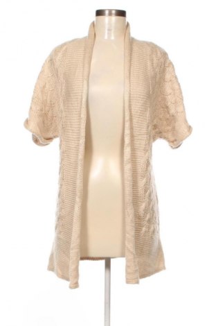 Dámsky kardigán Unbranded, Velikost S, Barva Béžová, Cena  239,00 Kč