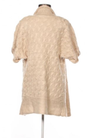 Dámsky kardigán Unbranded, Velikost S, Barva Béžová, Cena  239,00 Kč