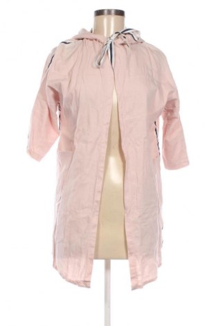 Damen Strickjacke Unbranded, Größe M, Farbe Aschrosa, Preis 10,99 €