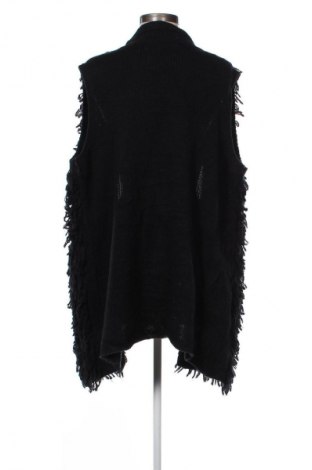 Дамска жилетка Unbranded, Размер XL, Цвят Черен, Цена 11,75 €