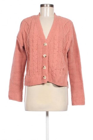 Дамска жилетка Unbranded, Размер M, Цвят Кафяв, Цена 6,13 €