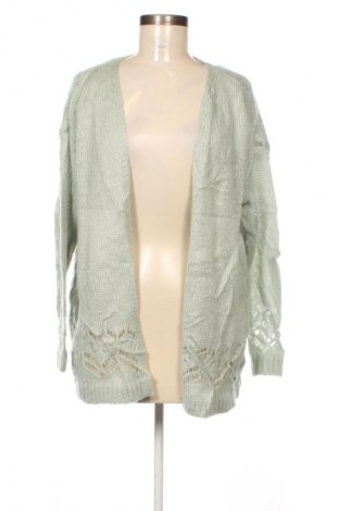 Dámsky kardigán Unbranded, Velikost M, Barva Zelená, Cena  49,00 Kč