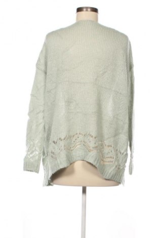 Dámsky kardigán Unbranded, Velikost M, Barva Zelená, Cena  49,00 Kč