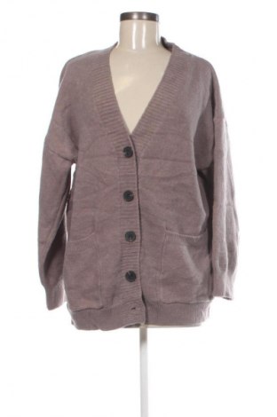 Дамска жилетка Unbranded, Размер L, Цвят Пепел от рози, Цена 10,22 €