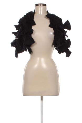 Дамска жилетка Unbranded, Размер M, Цвят Черен, Цена 7,15 €