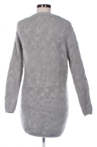 Дамска жилетка Unbranded, Размер M, Цвят Сив, Цена 11,75 €