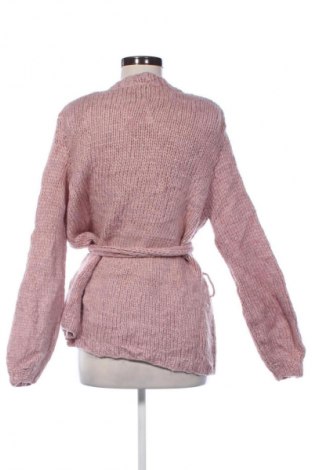 Дамска жилетка Unbranded, Размер M, Цвят Пепел от рози, Цена 9,71 €