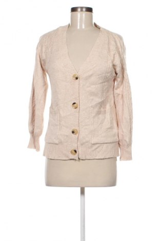 Dámsky kardigán Unbranded, Veľkosť XL, Farba Béžová, Cena  7,95 €