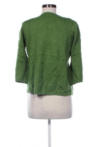 Дамска жилетка Unbranded, Размер M, Цвят Зелен, Цена 12,27 €