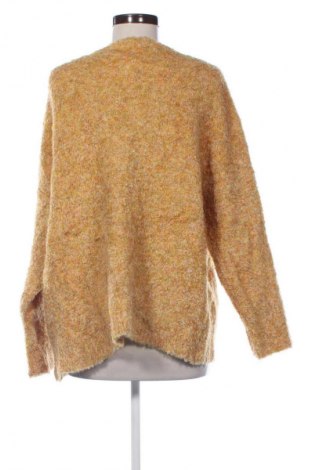 Дамска жилетка Unbranded, Размер L, Цвят Жълт, Цена 6,64 €