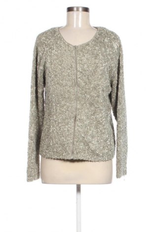 Дамска жилетка Unbranded, Размер M, Цвят Зелен, Цена 12,78 €