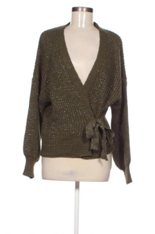 Дамска жилетка Unbranded, Размер M, Цвят Зелен, Цена 9,71 €