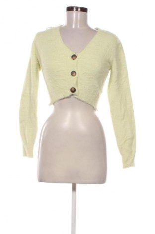 Дамска жилетка Unbranded, Размер S, Цвят Зелен, Цена 9,71 €