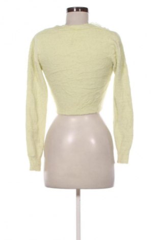 Дамска жилетка Unbranded, Размер S, Цвят Зелен, Цена 9,71 €