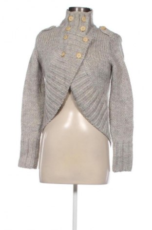 Дамска жилетка Unbranded, Размер S, Цвят Сив, Цена 14,83 €