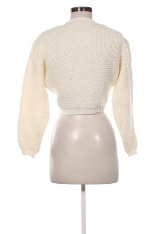 Dámsky kardigán Unbranded, Velikost XL, Barva Krémová, Cena  209,00 Kč
