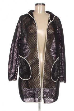 Γυναικεία ζακέτα Unbranded, Μέγεθος M, Χρώμα Μαύρο, Τιμή 4,99 €