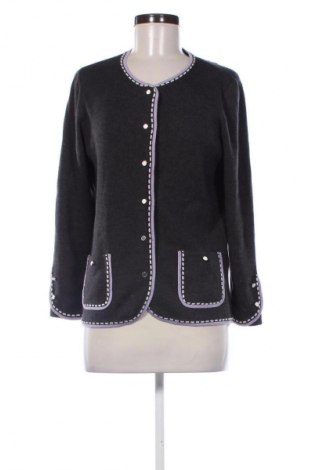 Дамска жилетка Unbranded, Размер M, Цвят Сив, Цена 9,71 €