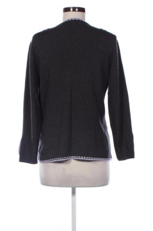 Дамска жилетка Unbranded, Размер M, Цвят Сив, Цена 9,71 €