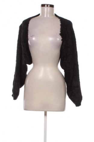 Дамска жилетка Unbranded, Размер XS, Цвят Черен, Цена 10,22 €