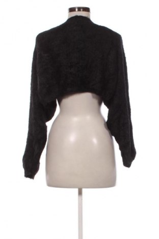 Дамска жилетка Unbranded, Размер XS, Цвят Черен, Цена 10,22 €