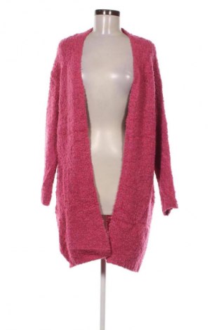 Дамска жилетка Unbranded, Размер XL, Цвят Розов, Цена 9,71 €