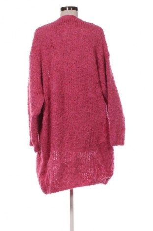 Дамска жилетка Unbranded, Размер XL, Цвят Розов, Цена 9,71 €