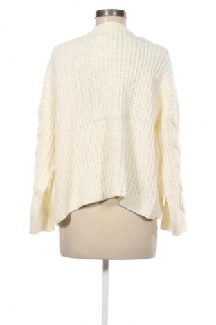 Дамска жилетка Unbranded, Размер XL, Цвят Бял, Цена 8,18 €