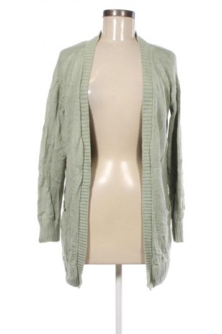 Dámsky kardigán Unbranded, Velikost XS, Barva Zelená, Cena  339,00 Kč