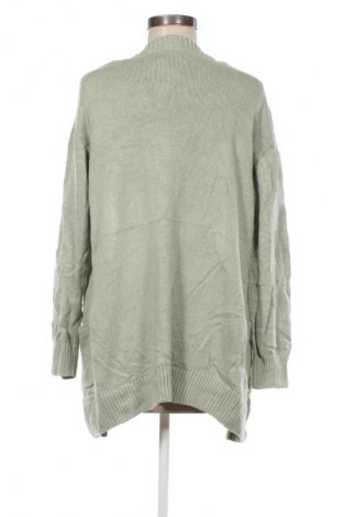 Dámsky kardigán Unbranded, Velikost XS, Barva Zelená, Cena  339,00 Kč