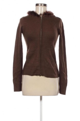 Cardigan de damă Unbranded, Mărime M, Culoare Maro, Preț 54,99 Lei, #134125354