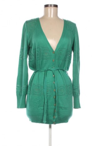 Dámsky kardigán Unbranded, Velikost M, Barva Zelená, Cena  59,00 Kč