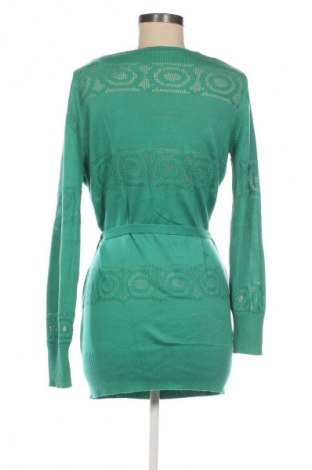 Dámsky kardigán Unbranded, Velikost M, Barva Zelená, Cena  59,00 Kč